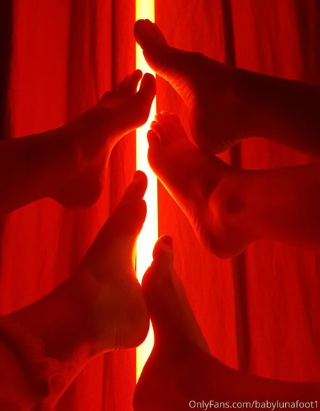 babylunafoot1 meilleure star du porno galeries