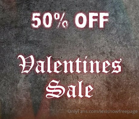 lexisnowfreepage meilleure actrice collection