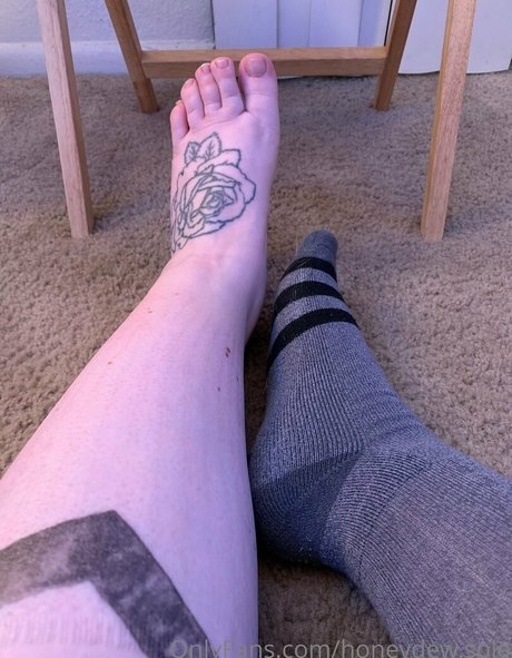 honeydew sole star du porno nue photo