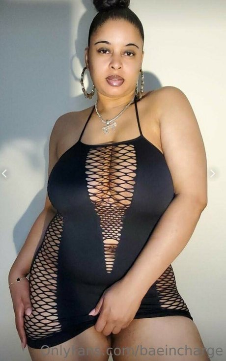 Baeincharge actrice des photos