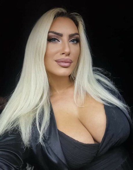 Tea Stosevska actrice libre galeries