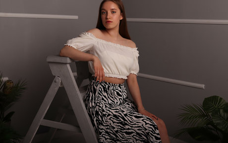 Evajuly star du porno adulte images