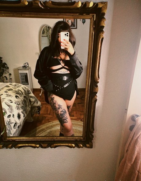 Mariana Gimenez étoile parfaite image