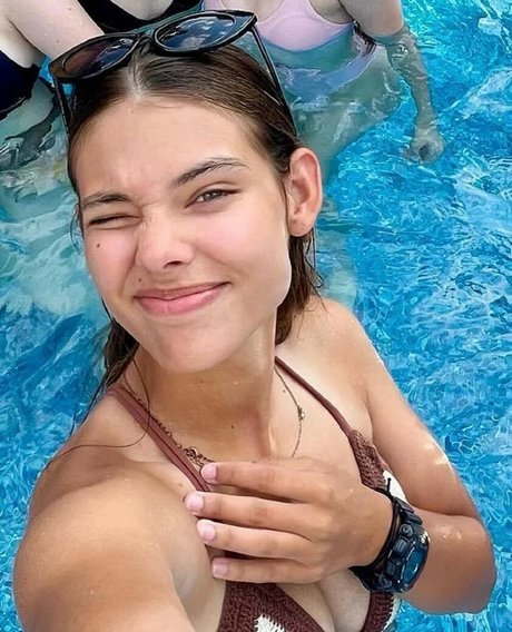 Laneya Grace Profilfoto