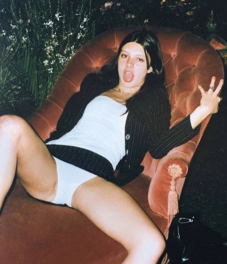 Sabrina Fuentes actrice artistique photos