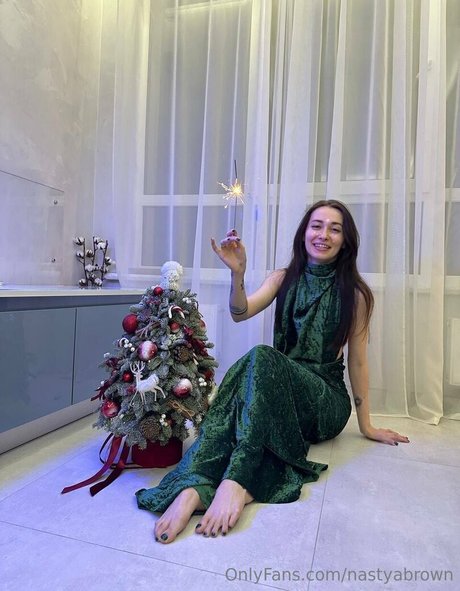 nastyabrown meilleur modèle galeries