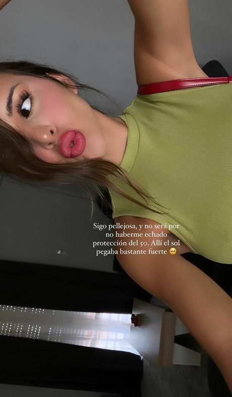 mgarciarod actrice pornographique galeries