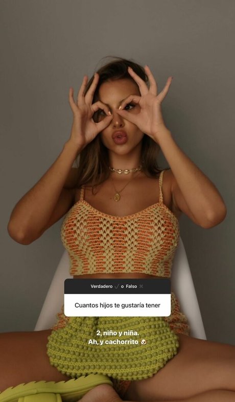 mgarciarod joli modèle galeries