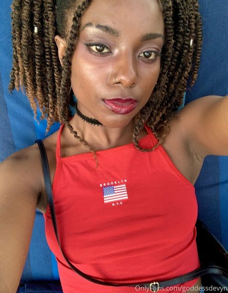 goddessdevyn modèles nus img