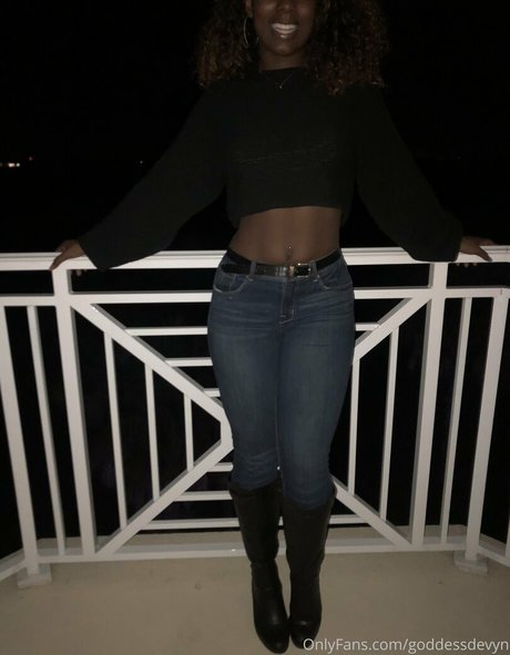 goddessdevyn meilleure actrice galerie