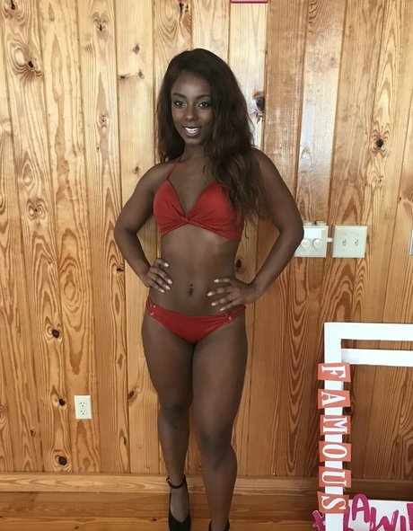 goddessdevyn actrice de grande qualité des photos