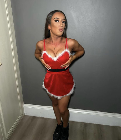 Joanna Davidson star pornographique img