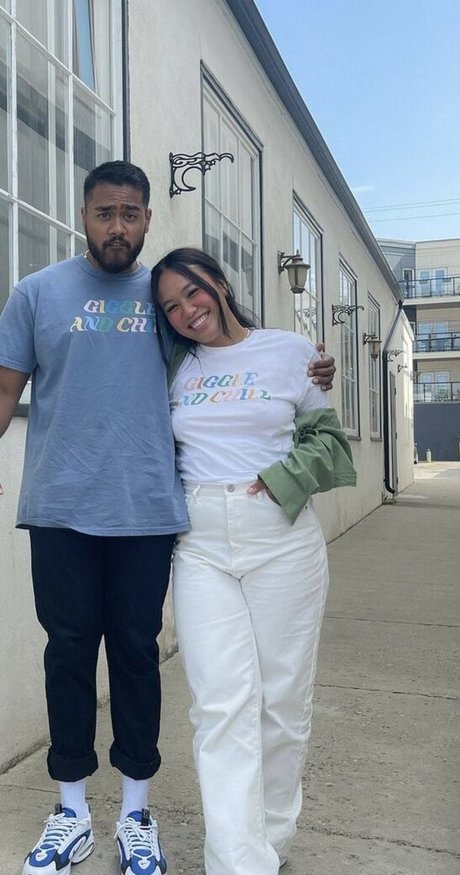 aileenchristineee actrice nue collection