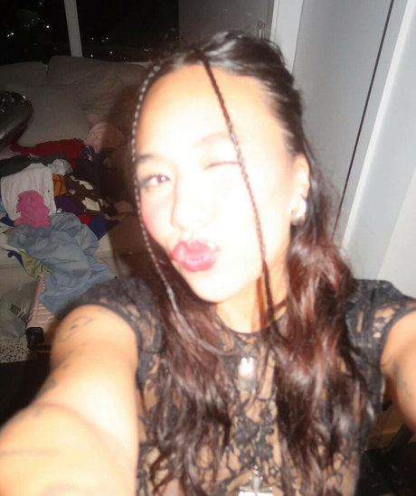 aileenchristineee xxx étoile photo