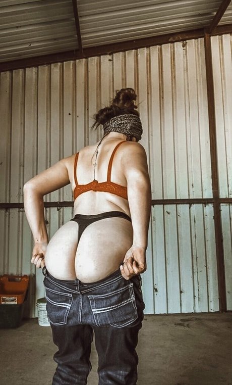 Princessthang haut modèle galerie