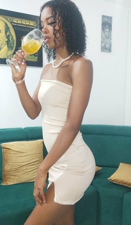 afroflavor étoile érotique galerie