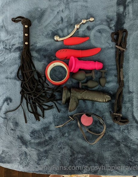 gypsyhippietravel étoile image