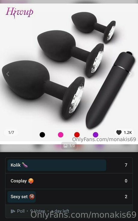 monakis69 star du porno nue archive