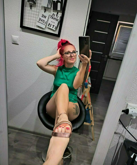 tvojenelinka actrice parfaite archive