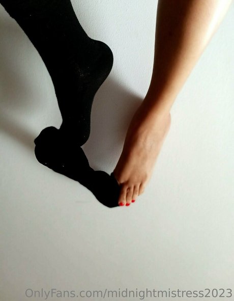 midnightmistress2023 modèle adulte photo