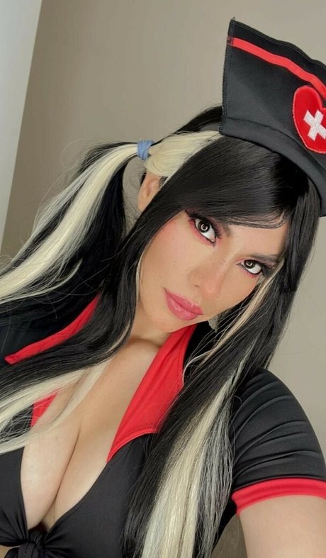 Kanako Redfield actrice parfaite image