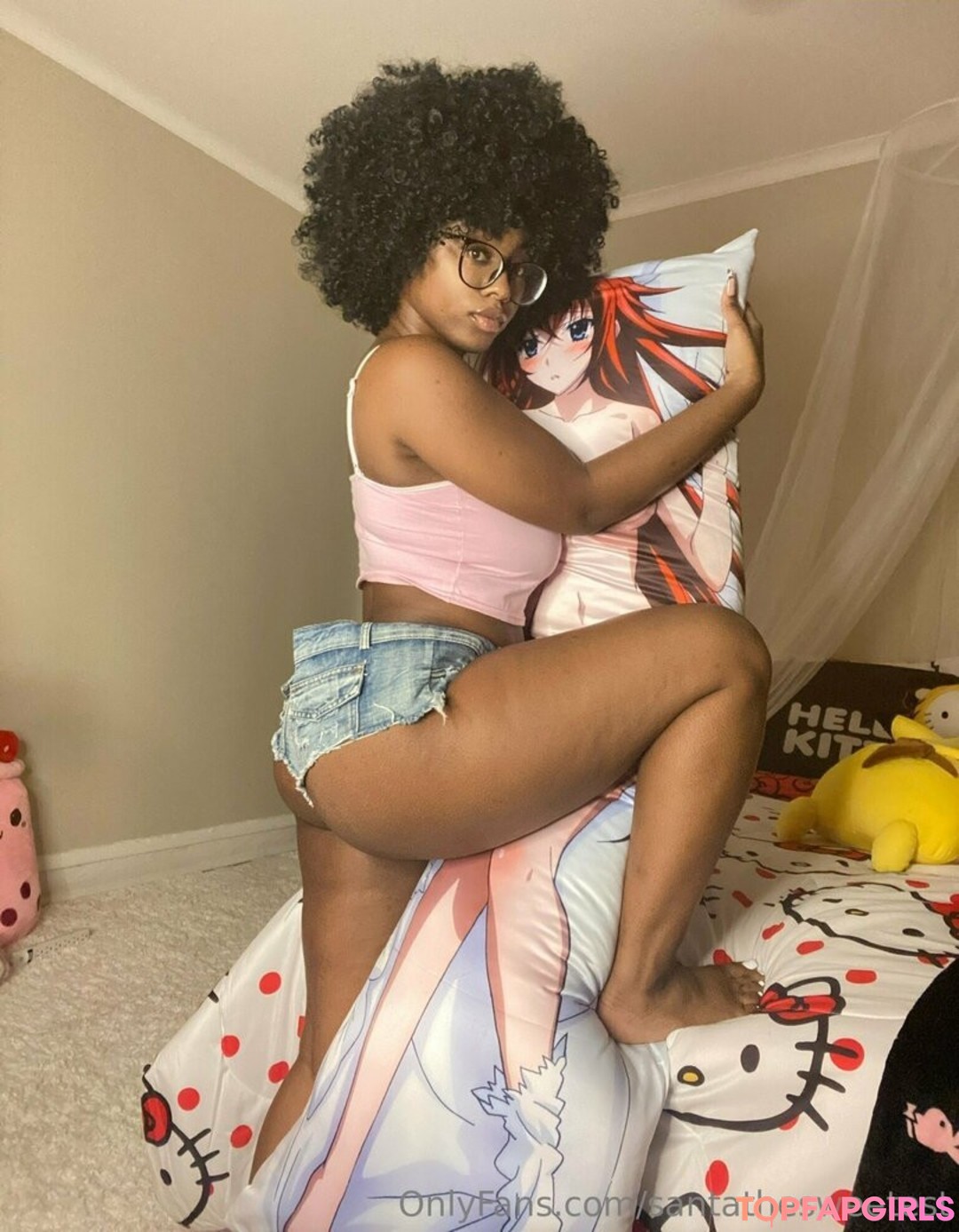 santathesweetest star du porno parfaite img