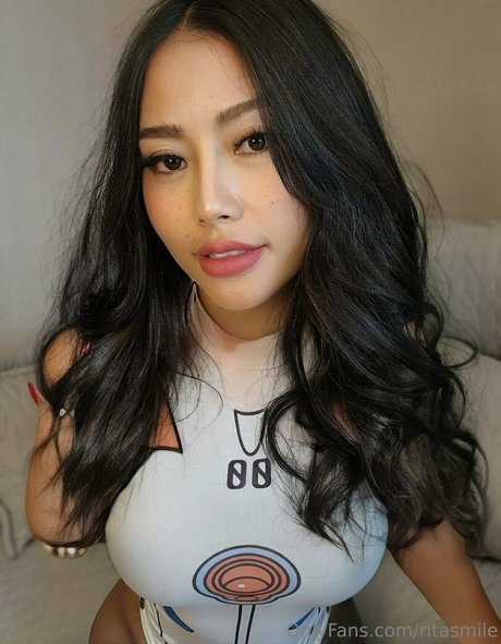 ritasmile star du porno en haute qualité galerie