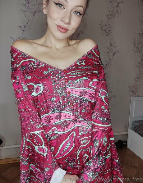 foxy emmma étoile hd galeries