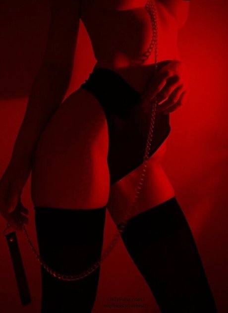 sophieinyourheart star du porno chaud photo