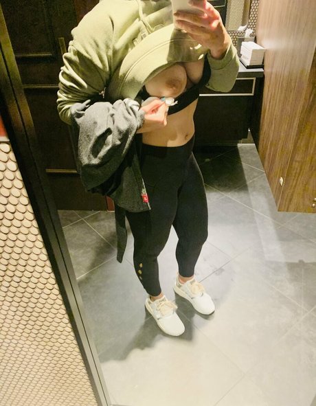 briannamaple modèles nus collection