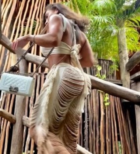 Vanessamfit étoile gratuite photo