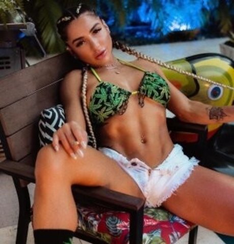 Vanessamfit étoile sexy collection