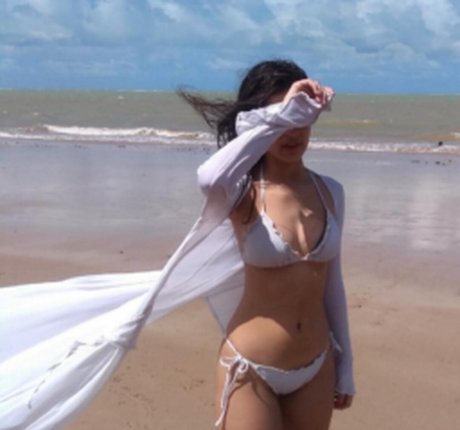 Yasmim Suellem star du porno chaude photo