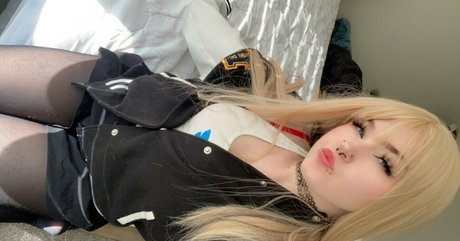 lyraluv modèle magnifique images