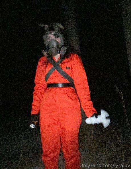 lyraluv belle étoile galerie