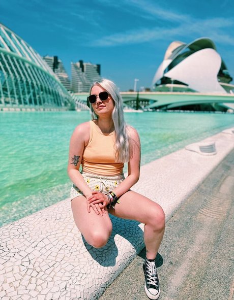 Larissa Zeeuwe modèle meilleur photo