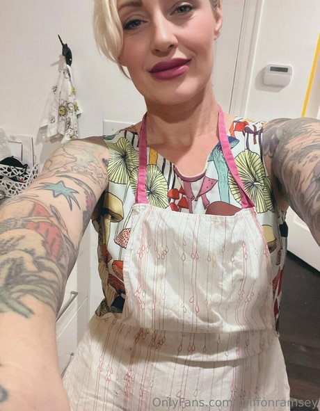 griffonramsey actrice adulte photo