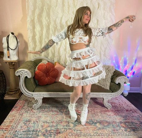 griffonramsey étoile hd images