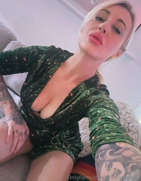 griffonramsey belle étoile collection