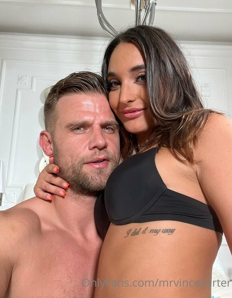 mrvincekarter jolie star du porno image