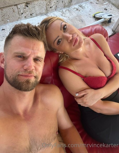 mrvincekarter joli modèle galerie