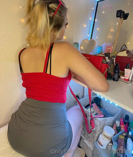 snowbunnyalii star du porno érotique images