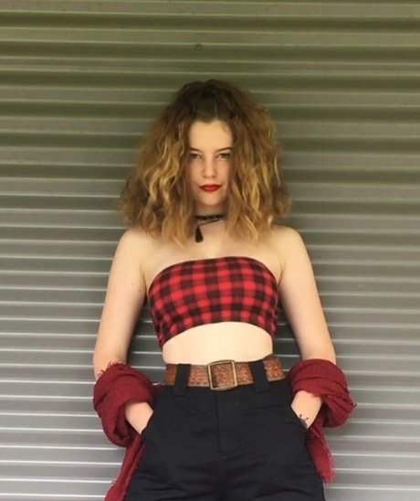 Jade Stone modèle de sexe img