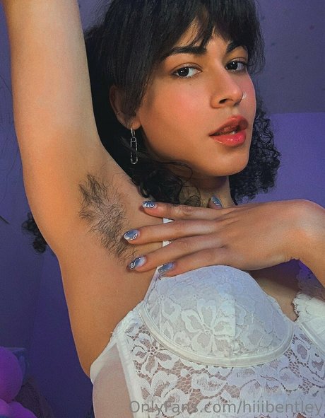 hiiibentley actrice collection