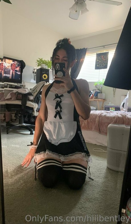 hiiibentley star du porno nue galerie