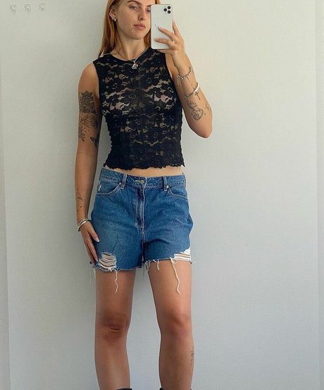 maaddielewis étoile de l'art photos