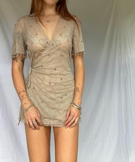 maaddielewis modèle xxx images