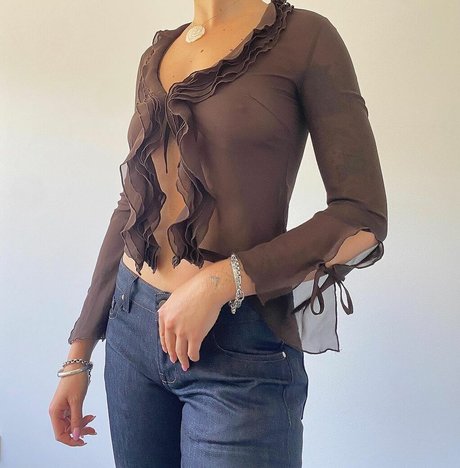 maaddielewis étoile adulte image