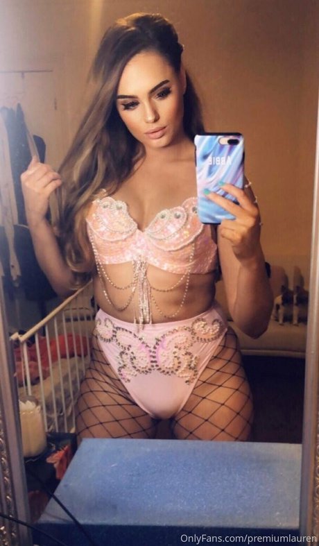 yourgirlauren modèle sexy galeries