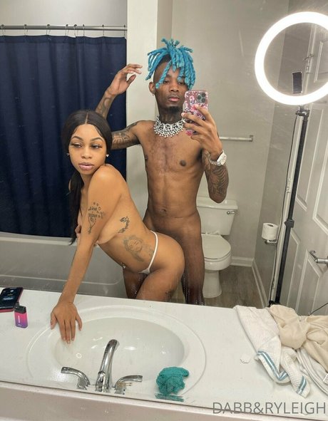 Dabbgasmmm étoile sexy galerie